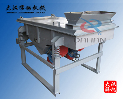 DZSF-1020-1P型振動(dòng)篩，振動(dòng)篩分機(jī)，篩分機(jī)